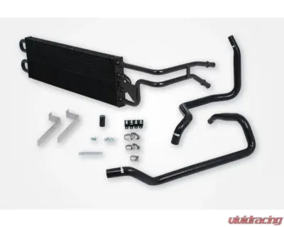 do88 Performance Auxiliary DSG Radiator Volkswagen Golf MK7 MQB 2013-2019 - WC-330