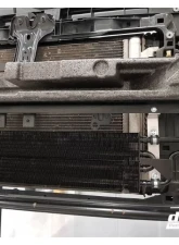do88 Performance Auxiliary DSG Radiator Volkswagen Golf MK7 MQB 2013-2019                                     - WC-330 - Image 2
