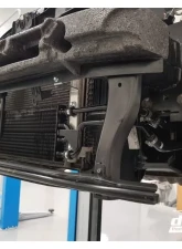 do88 Performance Auxiliary DSG Radiator Volkswagen Golf MK7 MQB 2013-2019                                     - WC-330 - Image 3