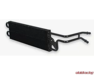 do88 Performance Auxiliary DSG Radiator Volkswagen Golf MK7 MQB 2013-2019 - WC-330