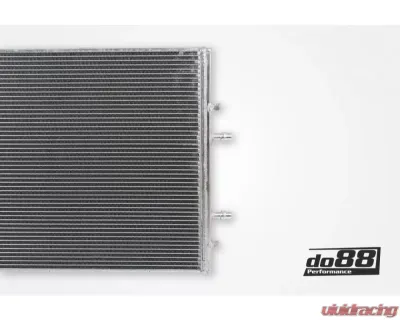 do88 Performance Front Intercooler Radiator BMW M2 | M3 | M4 F8X 2015-2020 - WC-350