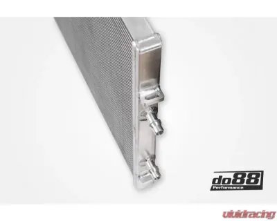 do88 Performance Front Intercooler Radiator BMW M2 | M3 | M4 F8X 2015-2020 - WC-350