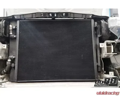 do88 Performance Front Intercooler Radiator BMW M2 | M3 | M4 F8X 2015-2020 - WC-350