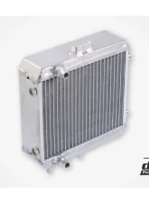 do88 Performance Side Mounted Intercooler Radiator BMW M3 | M4 F8X 2015-2020                                     - WC-360 - Image 2