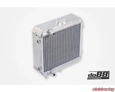 do88 Performance Side Mounted Intercooler Radiator BMW M3 | M4 F8X 2015-2020 - WC-360