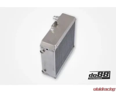 do88 Performance Side Mounted Intercooler Radiator BMW M3 | M4 F8X 2015-2020 - WC-360