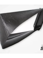 do88 Performance Side Mounted Intercooler Radiator BMW M3 | M4 F8X 2015-2020                                     - WC-360 - Image 4