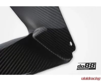 do88 Performance Side Mounted Intercooler Radiator BMW M3 | M4 F8X 2015-2020 - WC-360