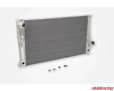 do88 Performance Radiator BMW 135i | 335i | Z4 N54/N55 Automatic 2007-2016 - WC-370