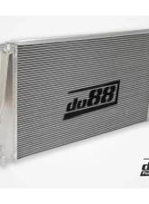 do88 Performance Radiator BMW 135i | 335i | Z4 N54/N55 Automatic 2007-2016                                     - WC-370 - Image 2
