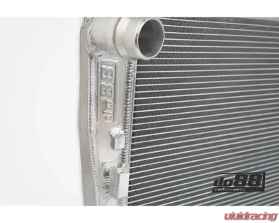 do88 Performance Radiator BMW 135i | 335i | Z4 N54/N55 Automatic 2007-2016 - WC-370