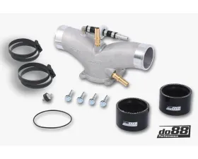 do88 Performance Plenum Porsche 911 992 Turbo | Carrera 2019+