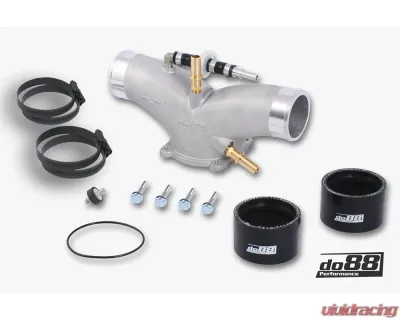 do88 Performance Plenum Porsche 911 992 Turbo | Carrera 2019+ - TR-300-992