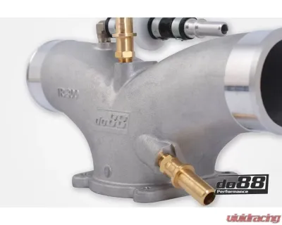 do88 Performance Plenum Porsche 911 992 Turbo | Carrera 2019+ - TR-300-992
