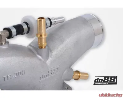 do88 Performance Plenum Porsche 911 992 Turbo | Carrera 2019+ - TR-300-992
