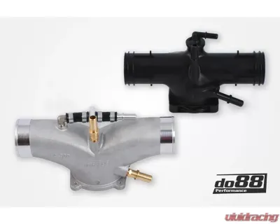 do88 Performance Plenum Porsche 911 992 Turbo | Carrera 2019+ - TR-300-992