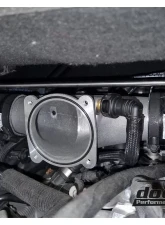 do88 Performance Plenum Porsche 911 992 Turbo | Carrera 2019+                                     - TR-300-992 - Image 5