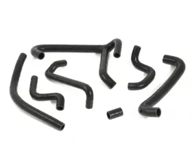 do88 Performance Oil Hose Kit Porsche 930 Turbo 1978-1989