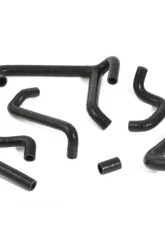 do88 Performance Oil Hose Kit Porsche 930 Turbo 1978-1989                                     - do88-kit141S - Image 9