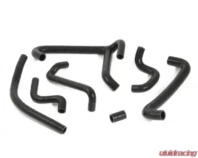 do88 Performance Oil Hose Kit Porsche 930 Turbo 1978-1989 - do88-kit141S
