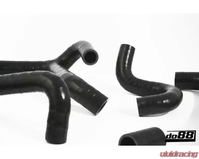 do88 Performance Oil Hose Kit Porsche 930 Turbo 1978-1989 - do88-kit141S