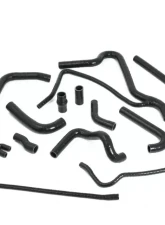 do88 Performance Oil Separator & Breather Hose Kit Porsche 964 Turbo 1990-1994                                     - do88-kit158S - Image 9