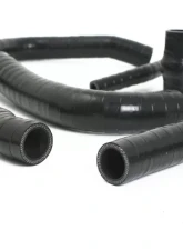 do88 Performance Oil Separator & Breather Hose Kit Porsche 964 Turbo 1990-1994                                     - do88-kit158S - Image 2