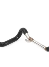 do88 Performance Oil Separator & Breather Hose Kit Porsche 964 Turbo 1990-1994                                     - do88-kit158S - Image 5