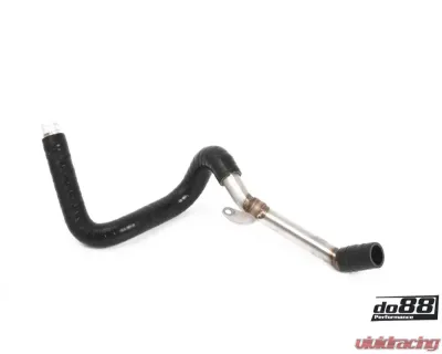 do88 Performance Oil Separator & Breather Hose Kit Porsche 964 Turbo 1990-1994 - do88-kit158S
