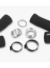 do88 Performance Inlet Hose Kit (OE/DO88 66mm Airbox) Porsche 992 Carrera 2019-2023                                     - do88-kit212ST-OE-66 - Image 9