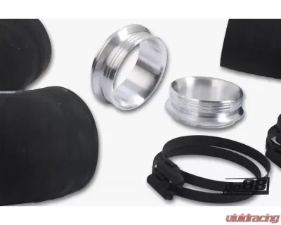 do88 Performance Inlet Hose Kit (OE/DO88 66mm Airbox) Porsche 992 Carrera 2019-2023 - do88-kit212ST-OE-66