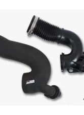 do88 Performance Inlet Hose Kit (OE/DO88 66mm Airbox) Porsche 992 Carrera 2019-2023                                     - do88-kit212ST-OE-66 - Image 4