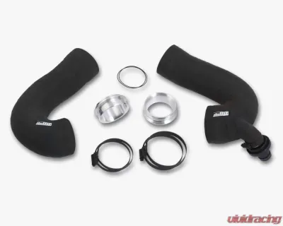 do88 Performance Turbo Inlet Hoses Porsche 992 Turbo 2020+ - do88-kit212ST-TT-66