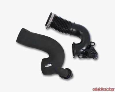 do88 Performance Turbo Inlet Hoses Porsche 992 Turbo 2020+ - do88-kit212ST-TT-66