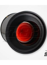do88 Performance BMC CDA Carbon Dynamic Airbox Carbon Fiber Connection 120mm Length 260mm                                     - ACCDA120-260MUSCLE - Image 5