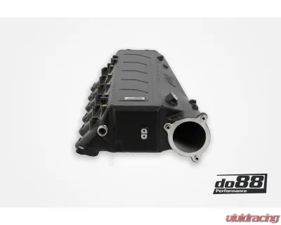 do88 Performance Charge Cooler Manifold for Toyota GR Supra | BMW B58 Gen 2 2017+ - ICM-430-G