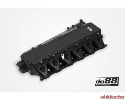 do88 Performance Charge Cooler Manifold for Toyota GR Supra | BMW B58 Gen 2 2017+ - ICM-430-G