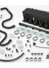 do88 Performance Charge Cooler Manifold for Toyota GR Supra | BMW B58 Gen 2 2017+                                     - ICM-430-G - Image 6