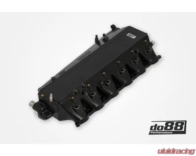 do88 Performance Charge Cooler Manifold for BMW F-Series B58 M140i M240i 2015+ ICM-440-K - ICM-440-K