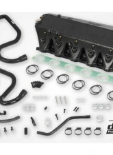 do88 Performance Charge Cooler Manifold for BMW F-Series B58 M140i M240i 2015+ ICM-440-K                                     - ICM-440-K - Image 6