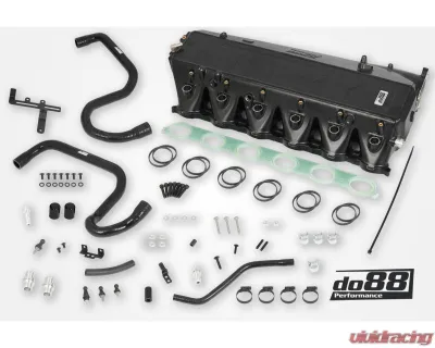 do88 Performance Charge Cooler Manifold for BMW F-Series B58 M140i M240i 2015+ ICM-440-K - ICM-440-K