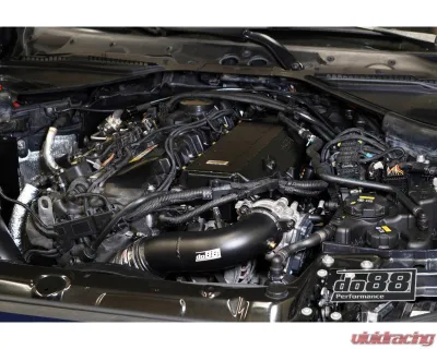 do88 Performance Charge Cooler Manifold for BMW F-Series B58 M140i M240i 2015+ ICM-440-K - ICM-440-K