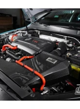 do88 Performance V2 Intake System Carbon Fiber VAG EA888                                     - LF-190-CF - Image 2