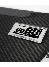 do88 Performance V2 Intake System Carbon Fiber VAG EA888                                     - LF-190-CF - Image 4