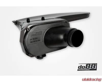 do88 Performance V2 Intake System Carbon Fiber VAG EA888 - LF-190-CF