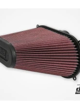 do88 Performance V2 Intake System Carbon Fiber VAG EA888                                     - LF-190-CF - Image 7
