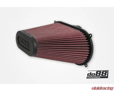 do88 Performance V2 Intake System Carbon Fiber VAG EA888 - LF-190-CF