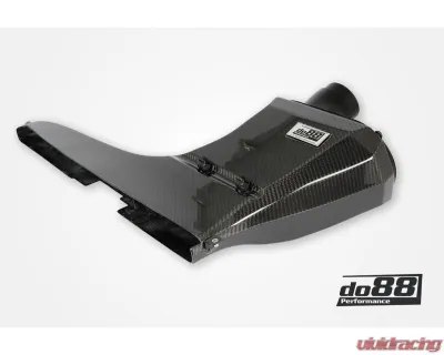 do88 Performance V2 Intake System Carbon Fiber VAG EA888 - LF-190-CF