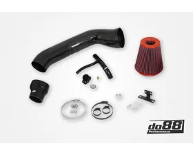 do88 Performance BeastFlow Open Intake System Audi RS3 8V 8Y | TT RS 2016-2021