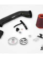 do88 Performance BeastFlow Open Intake System Audi RS3 8V 8Y | TT RS 2016-2021                                     - LF-220-OP-OE - Image 9